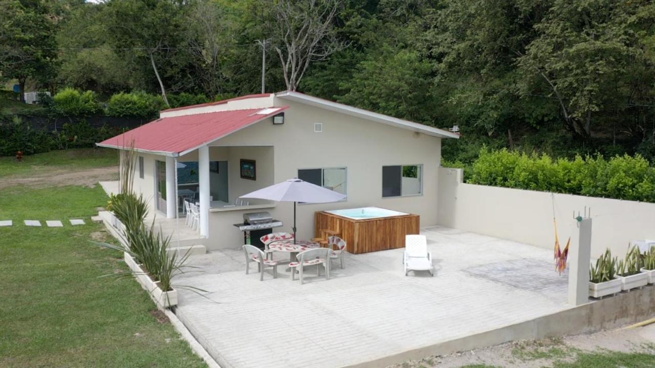 Villeta Casa De Campo Caracoli Spa Eksteriør bilde