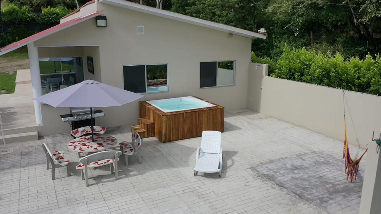 Villeta Casa De Campo Caracoli Spa Eksteriør bilde