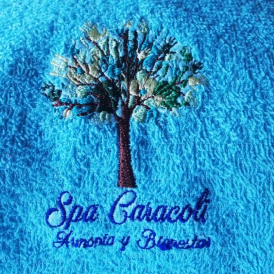 Villeta Casa De Campo Caracoli Spa Eksteriør bilde