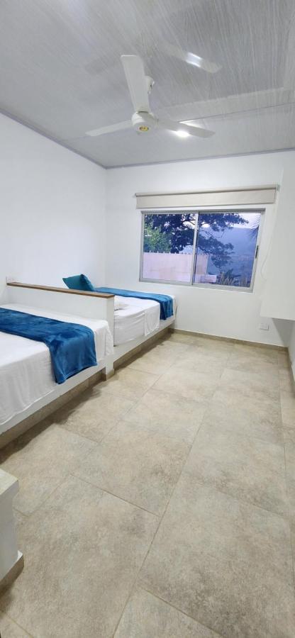 Villeta Casa De Campo Caracoli Spa Eksteriør bilde
