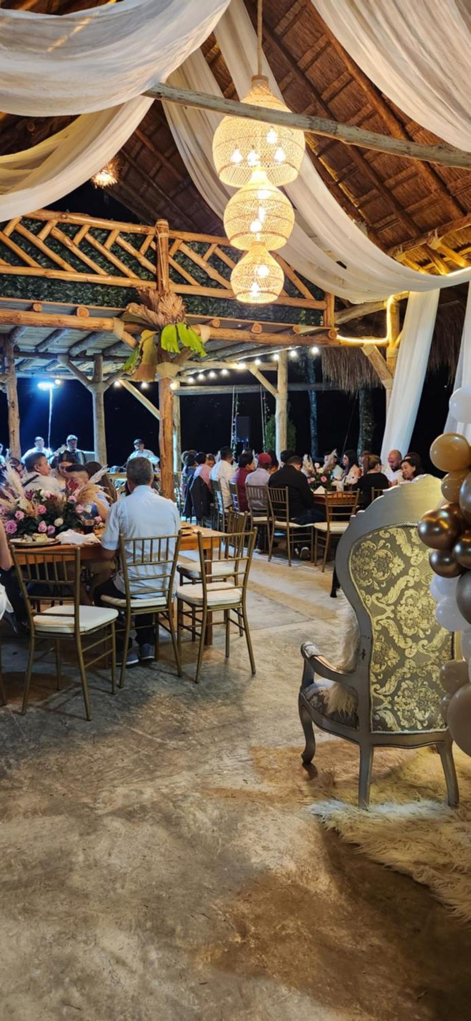 Villeta Casa De Campo Caracoli Spa Eksteriør bilde